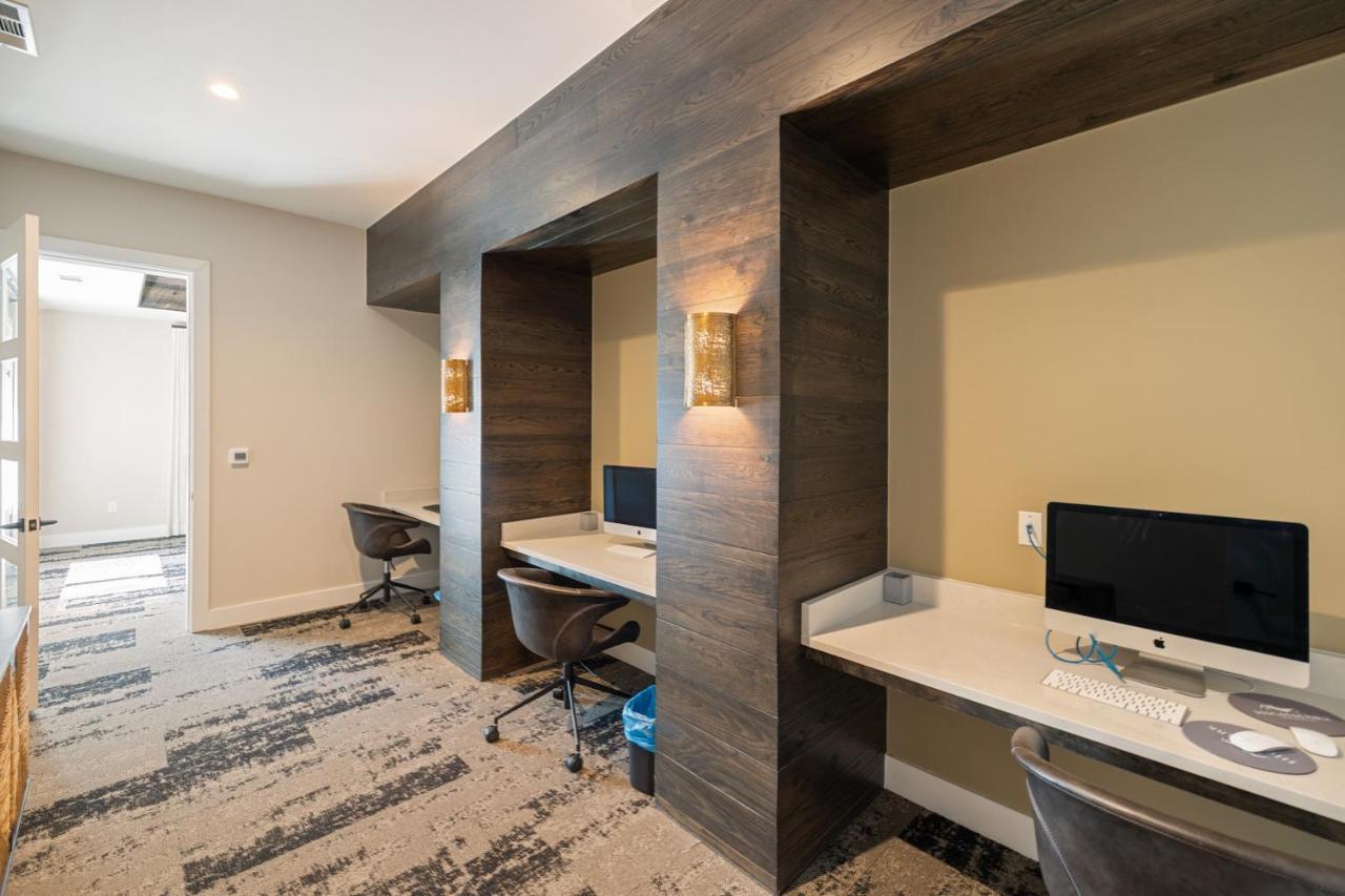 Aparthotel Kasa Southeast-Airport Austin Exterior foto